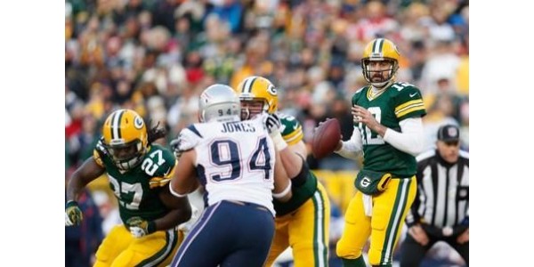 Tampa Bay Buccaneers uppskattar Tom Bradys professionalism mer